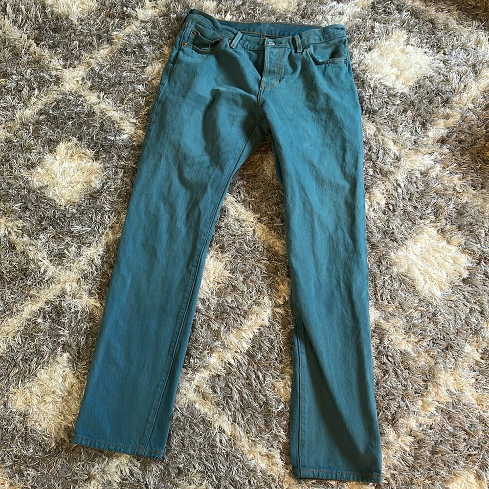 Vintage Levi’s